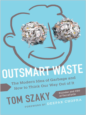 cover image of Outsmart Waste